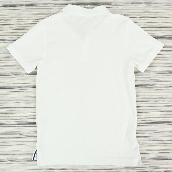 GYMBOREE polo, boy's size 10 - Picture 4 of 4